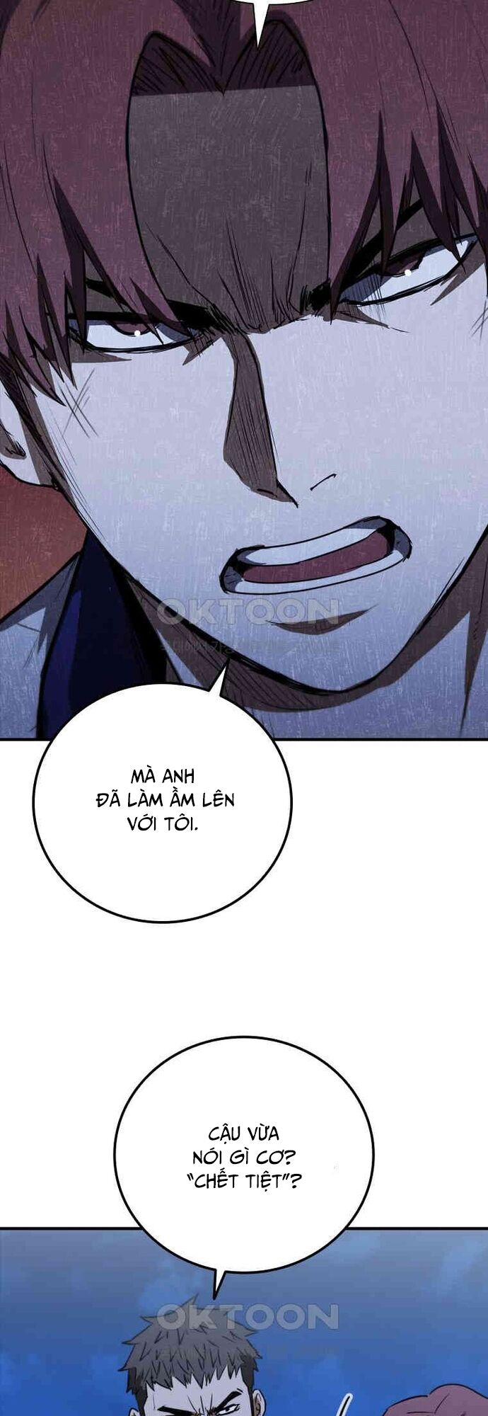 Cá Mập Wyvern Chapter 78 - 14