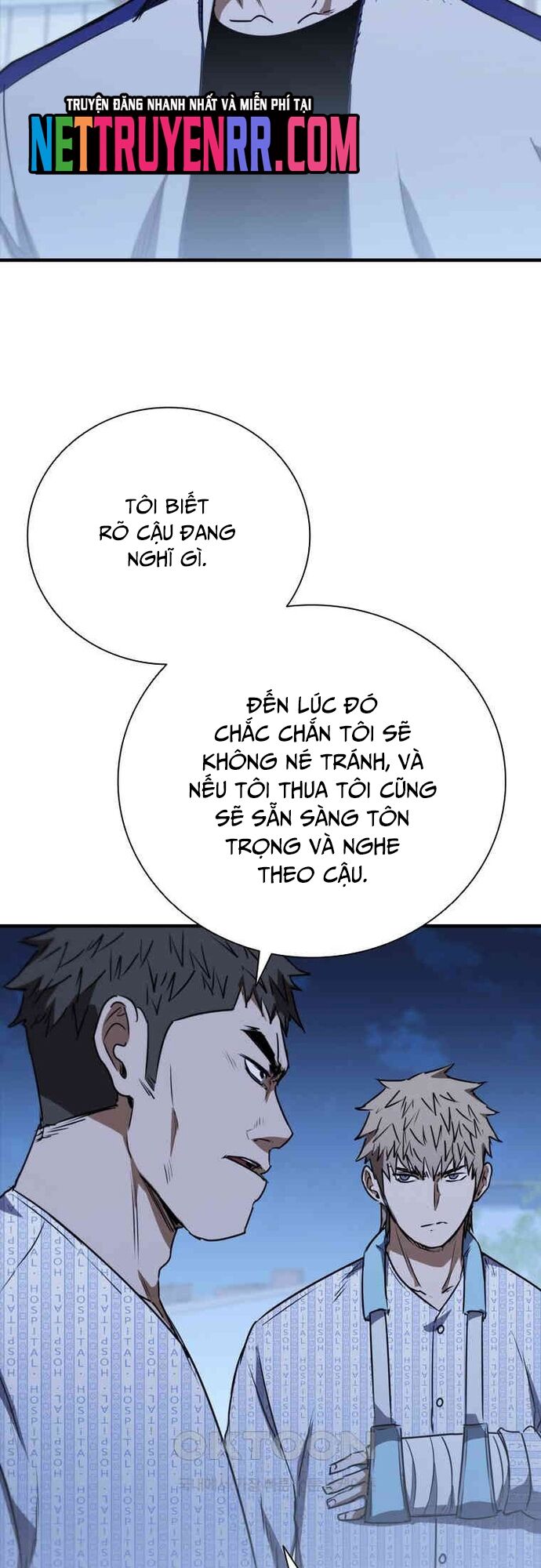 Cá Mập Wyvern Chapter 78 - 16