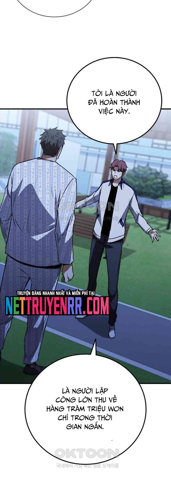 Cá Mập Wyvern Chapter 78 - 18