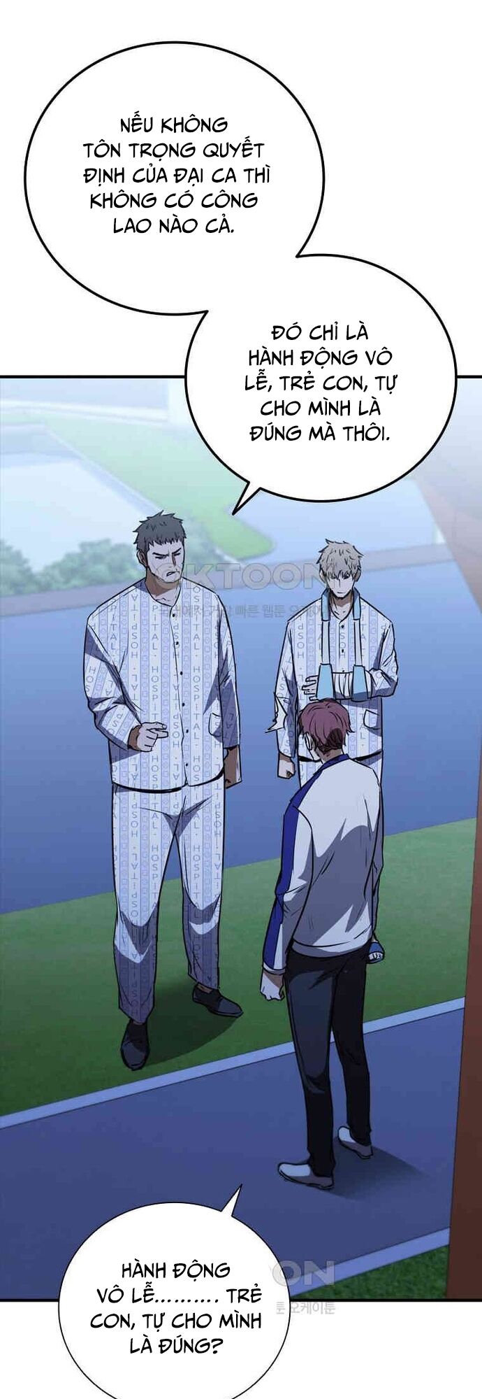 Cá Mập Wyvern Chapter 78 - 19