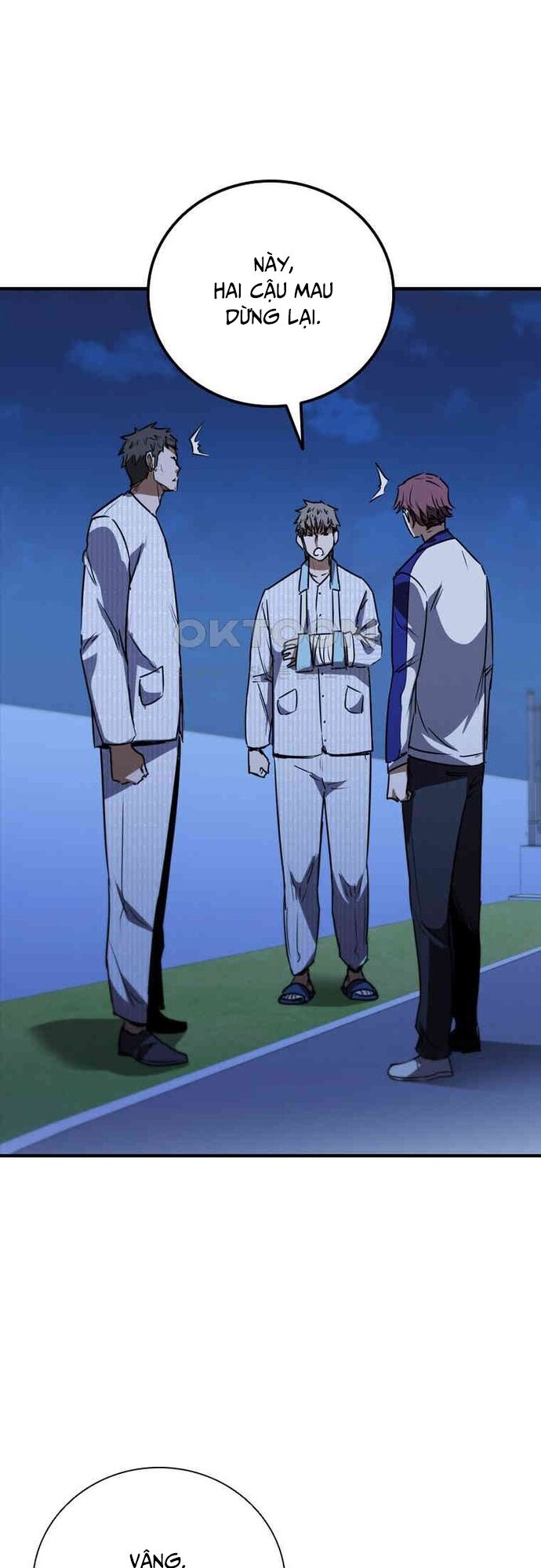 Cá Mập Wyvern Chapter 78 - 21