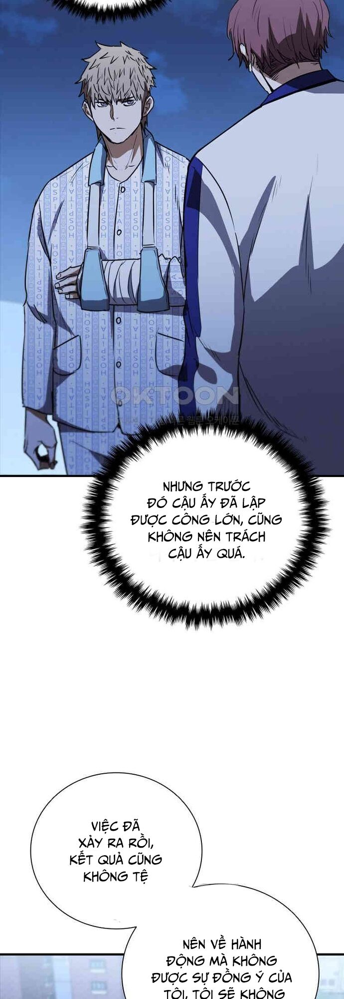 Cá Mập Wyvern Chapter 78 - 23