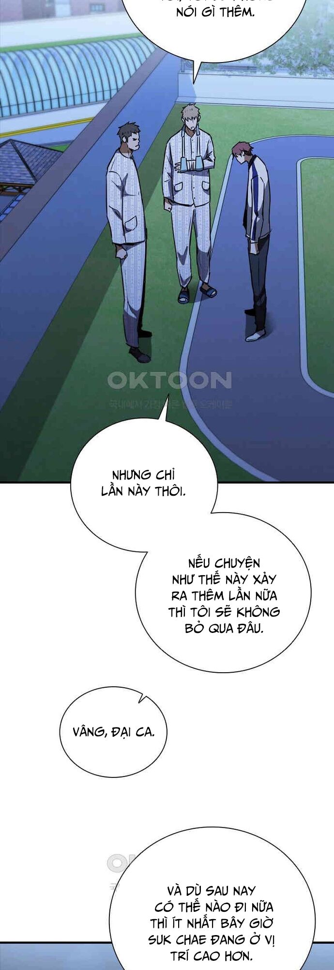 Cá Mập Wyvern Chapter 78 - 24