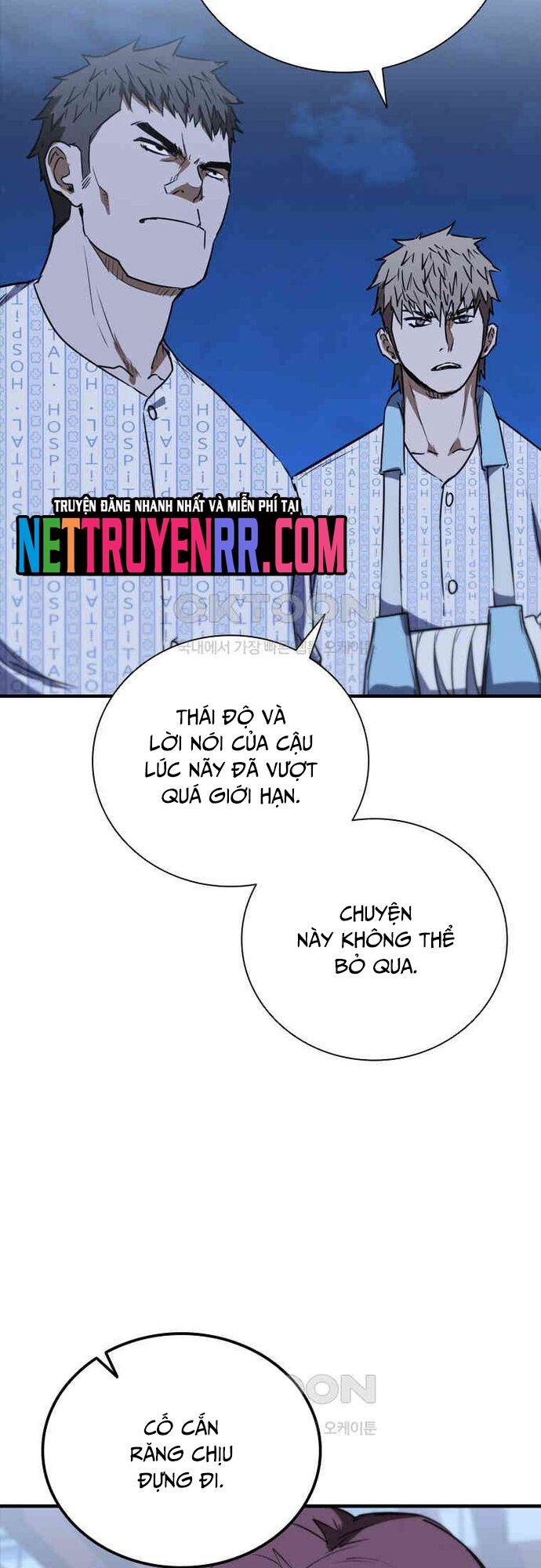 Cá Mập Wyvern Chapter 78 - 25