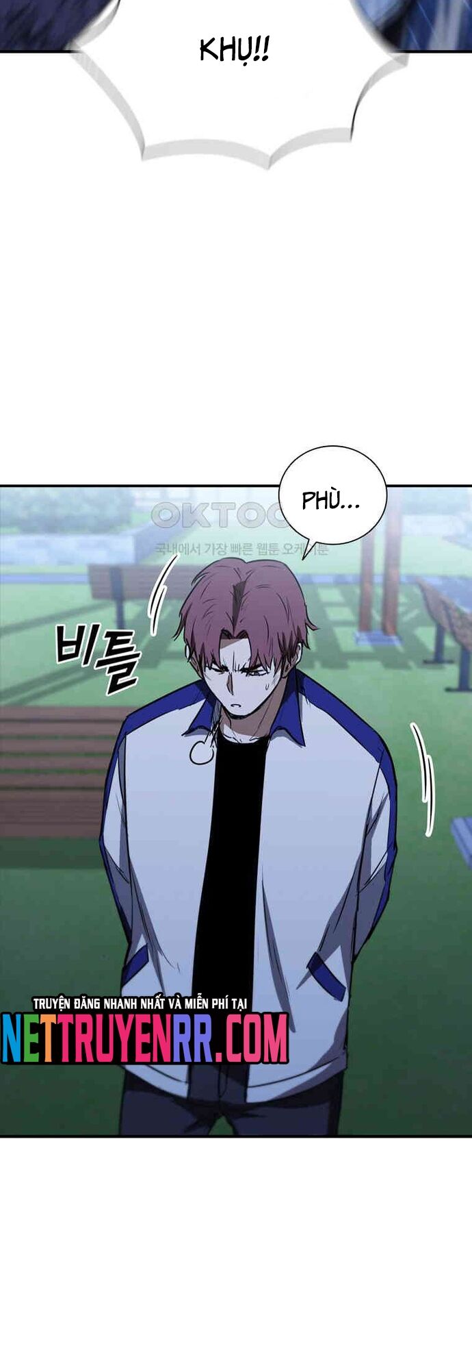 Cá Mập Wyvern Chapter 78 - 28