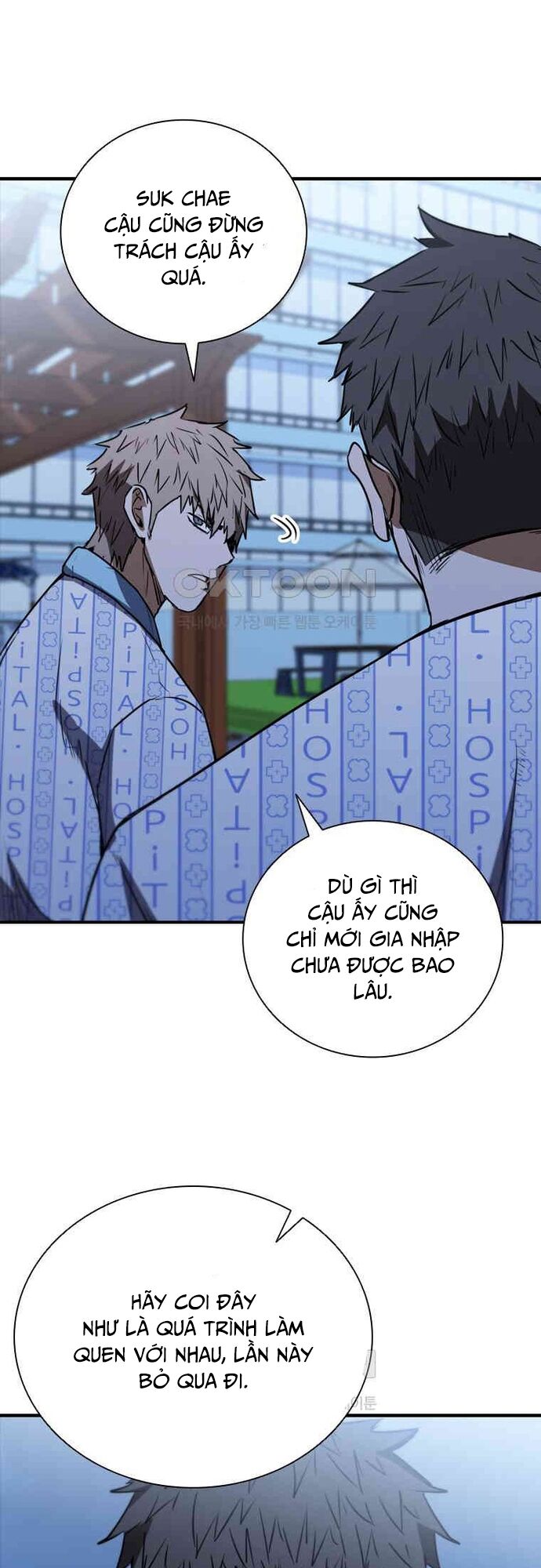 Cá Mập Wyvern Chapter 78 - 29