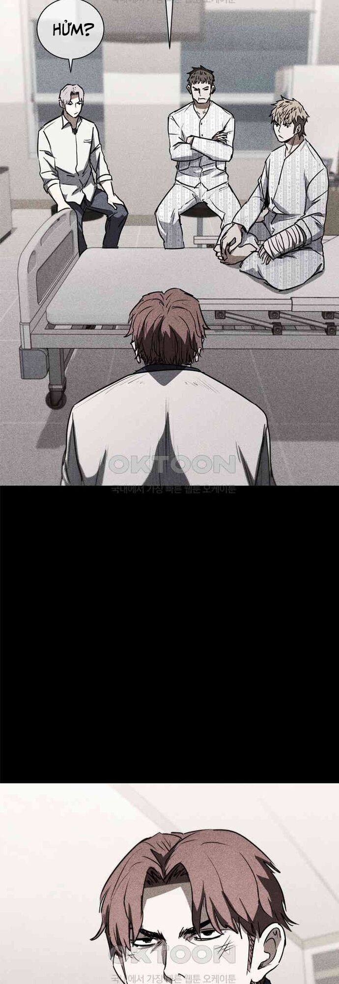 Cá Mập Wyvern Chapter 78 - 4