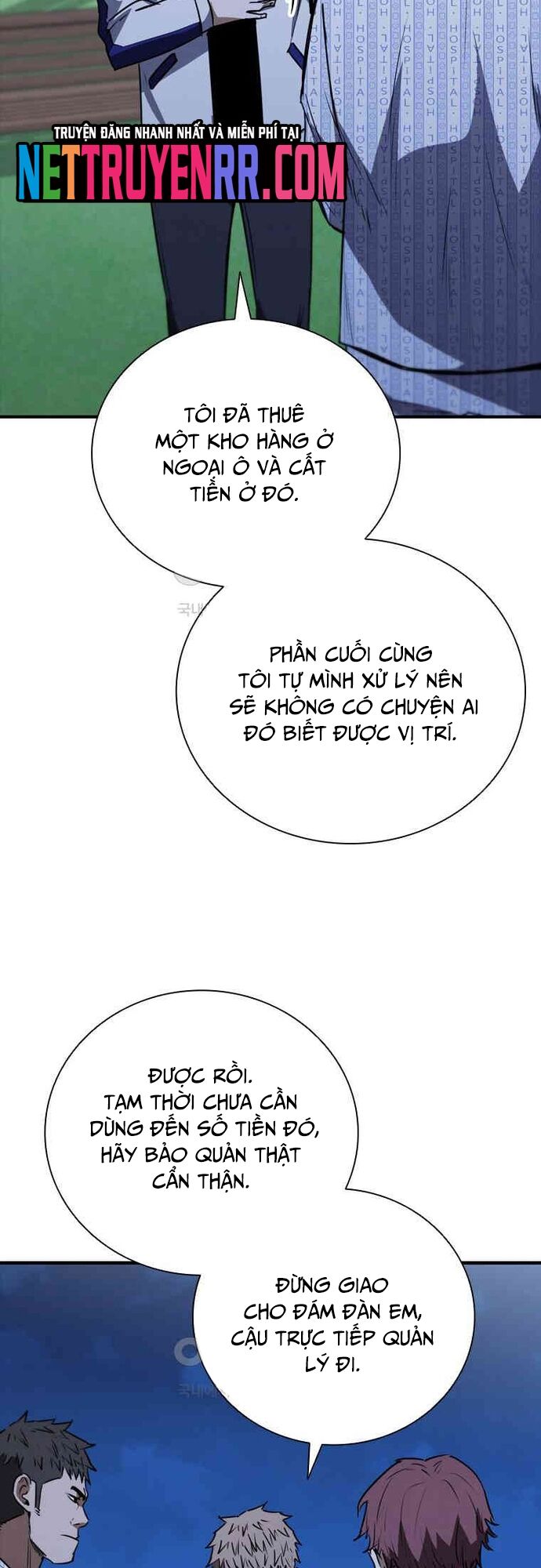 Cá Mập Wyvern Chapter 78 - 31