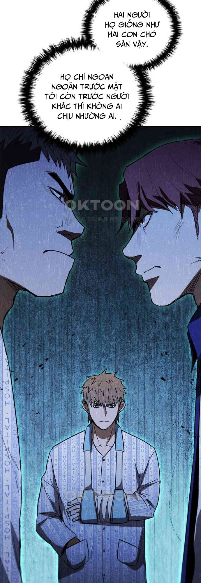 Cá Mập Wyvern Chapter 78 - 34