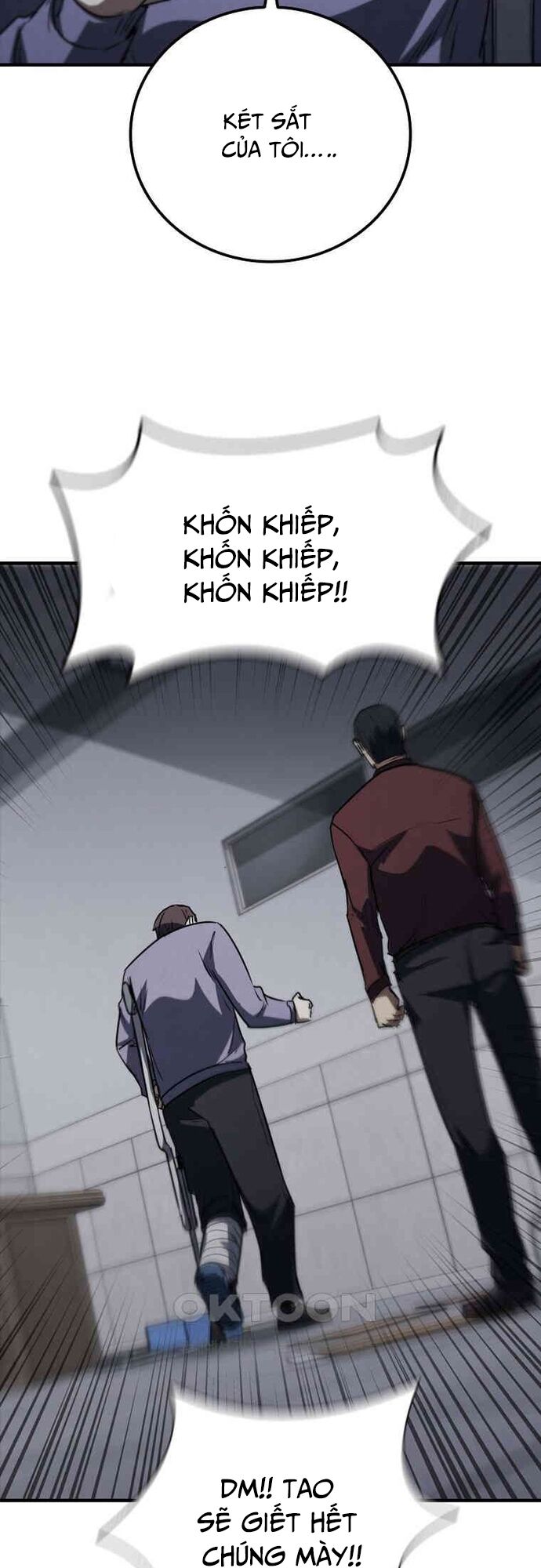 Cá Mập Wyvern Chapter 78 - 38