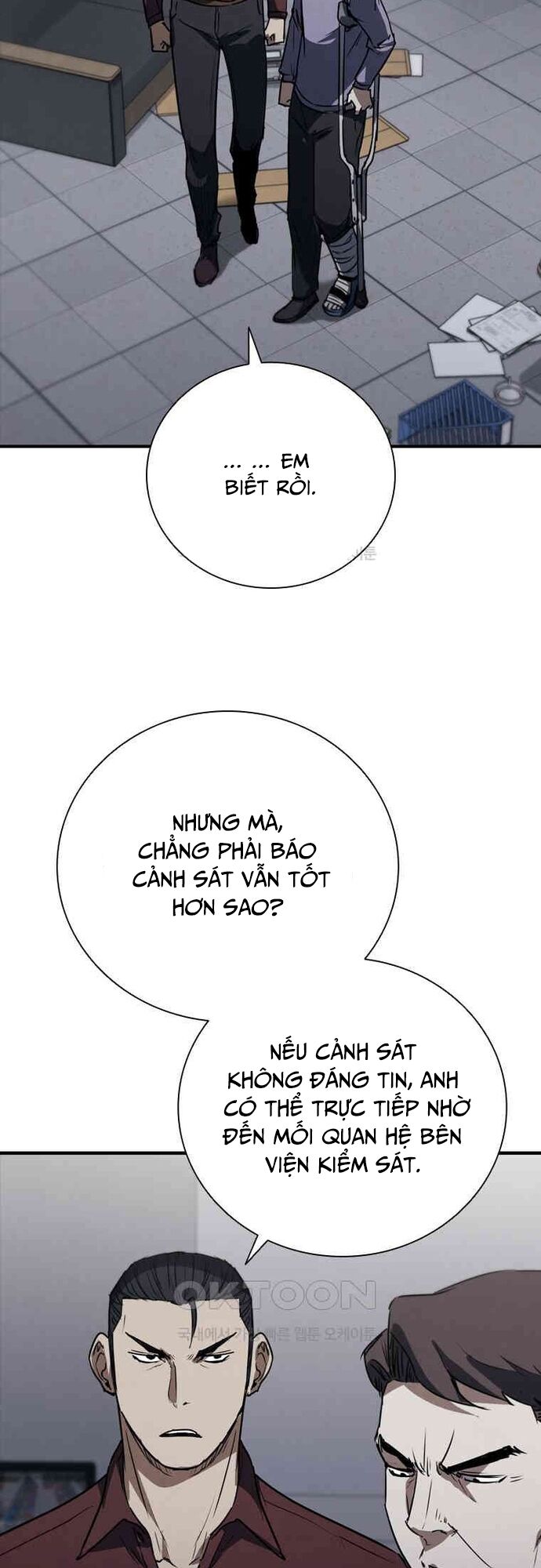 Cá Mập Wyvern Chapter 78 - 40