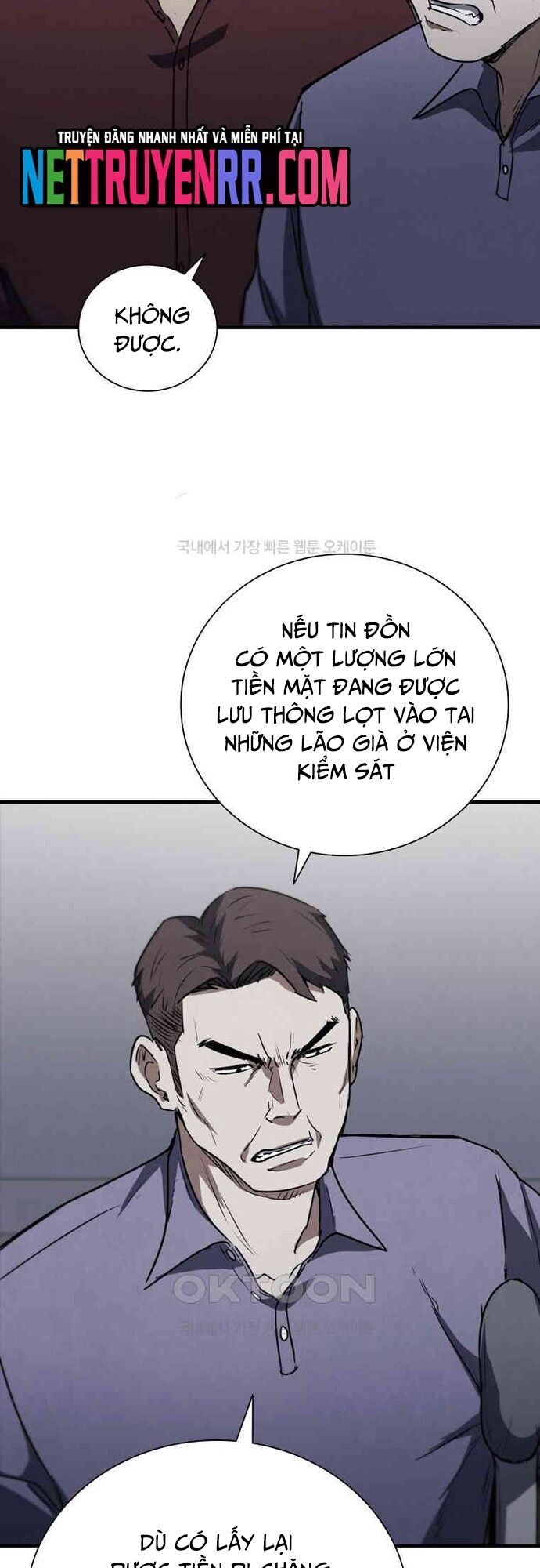 Cá Mập Wyvern Chapter 78 - 41