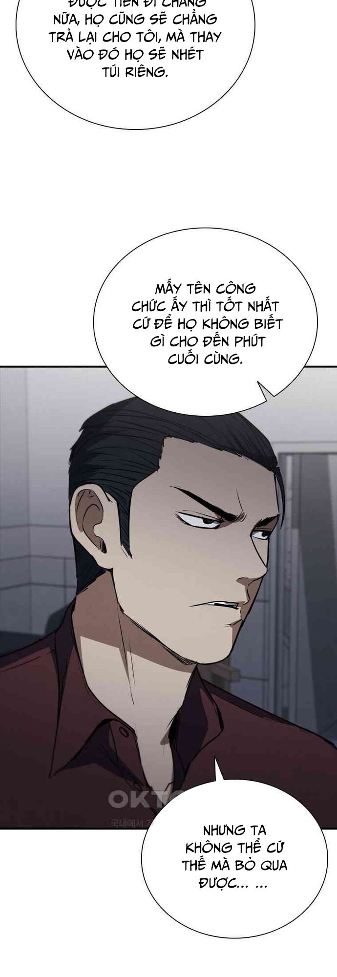 Cá Mập Wyvern Chapter 78 - 42