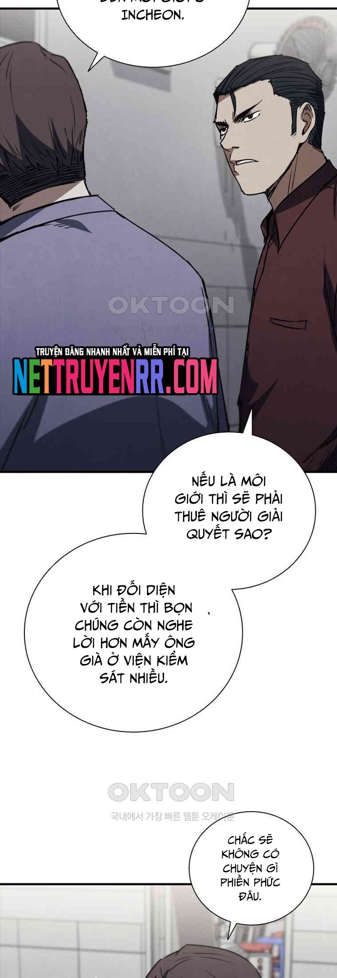 Cá Mập Wyvern Chapter 78 - 44