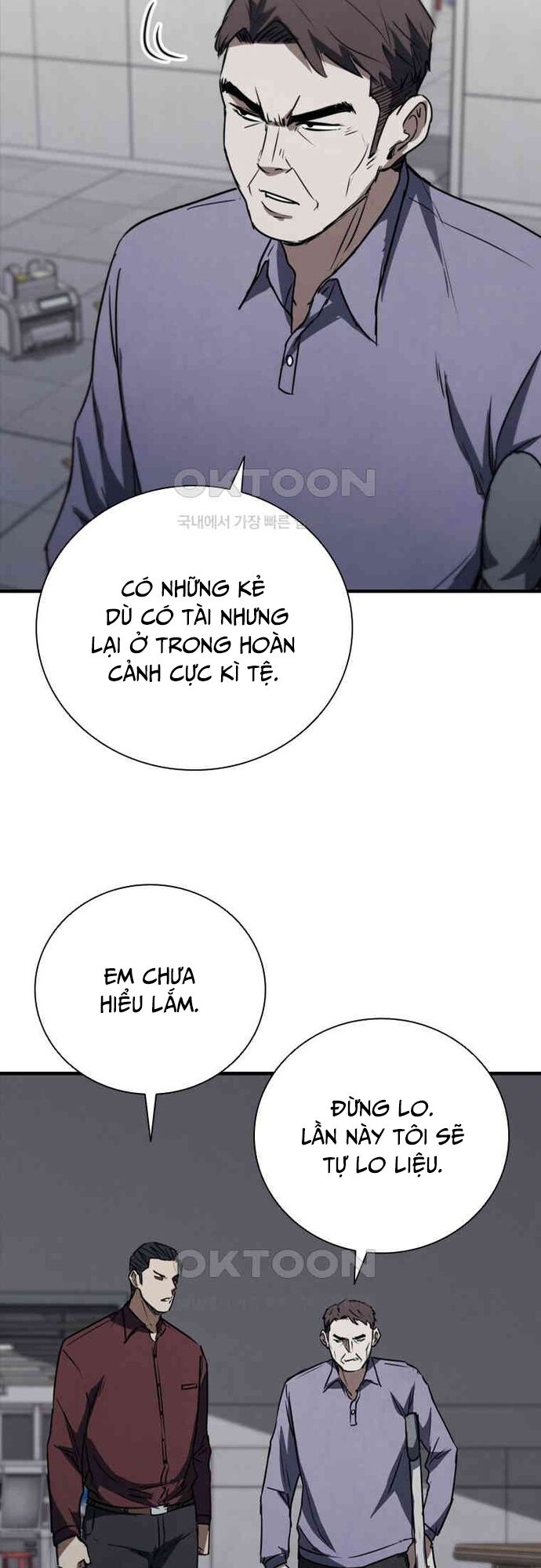 Cá Mập Wyvern Chapter 78 - 45