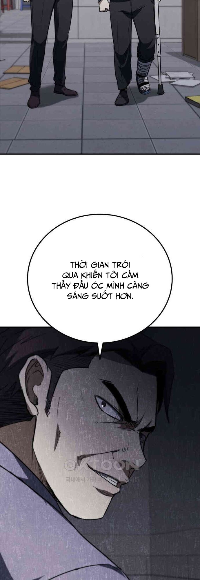 Cá Mập Wyvern Chapter 78 - 46