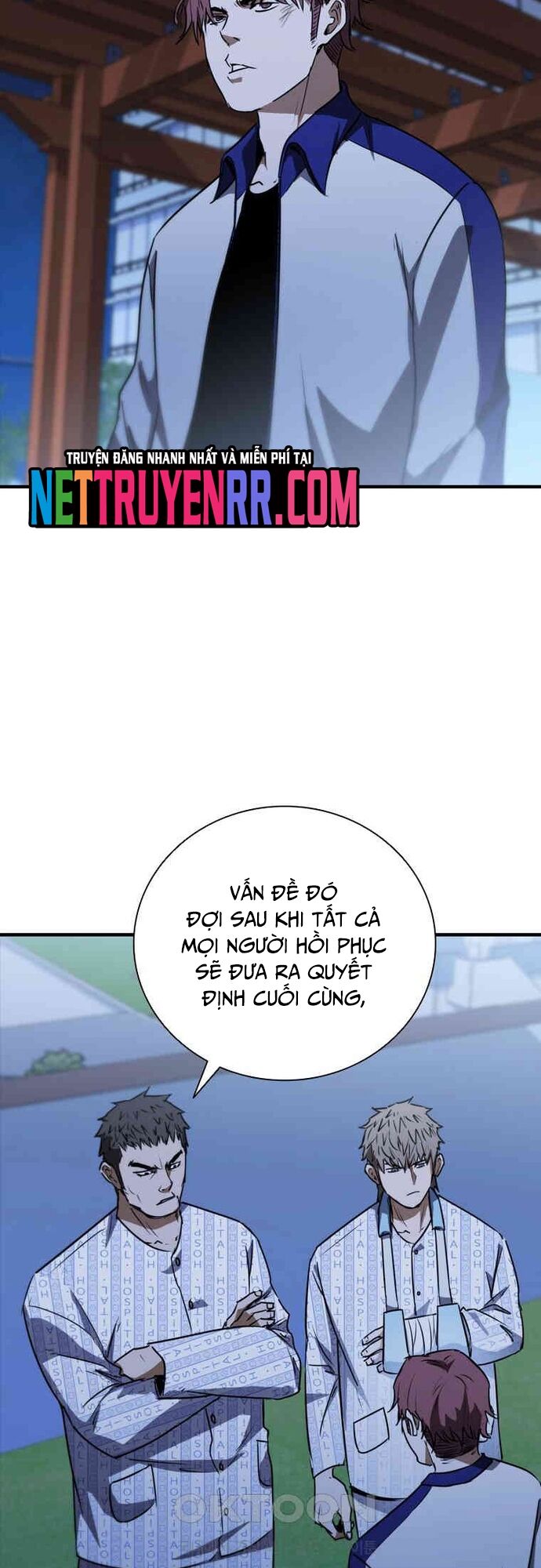 Cá Mập Wyvern Chapter 78 - 6