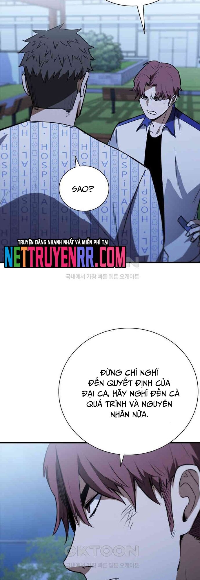 Cá Mập Wyvern Chapter 78 - 9