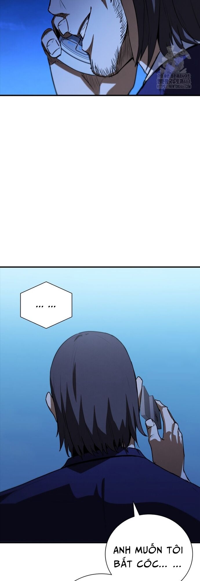 Cá Mập Wyvern Chapter 79 - 2