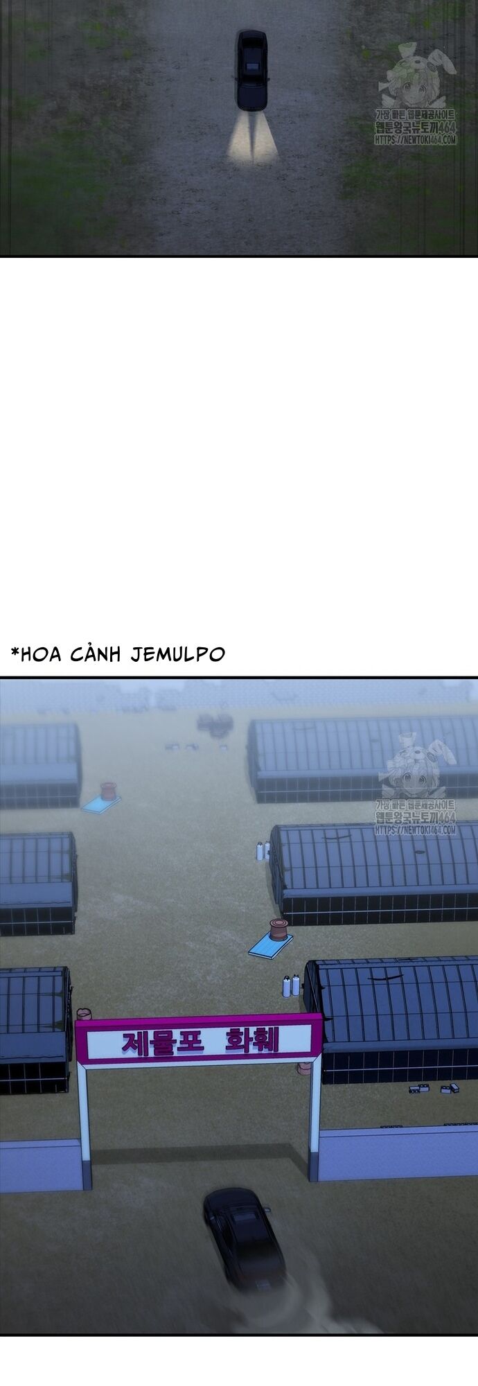 Cá Mập Wyvern Chapter 79 - 14