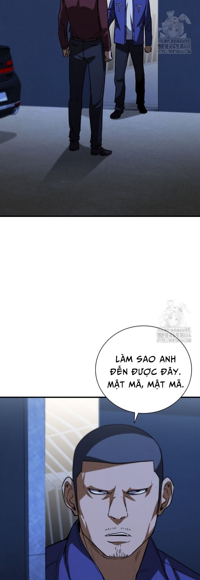 Cá Mập Wyvern Chapter 79 - 17