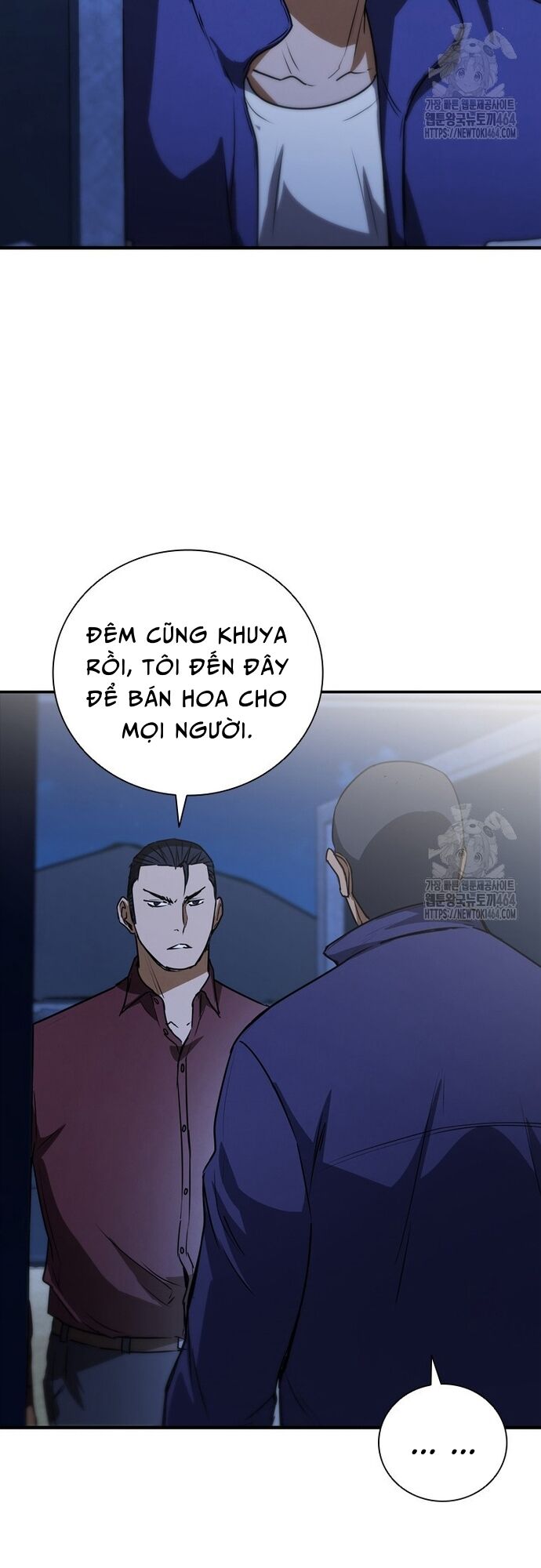Cá Mập Wyvern Chapter 79 - 18