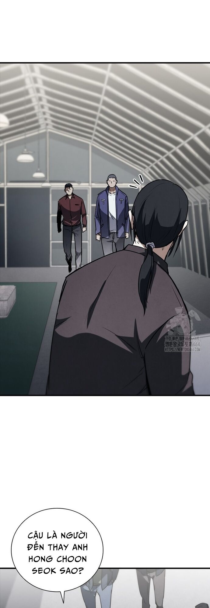 Cá Mập Wyvern Chapter 79 - 20