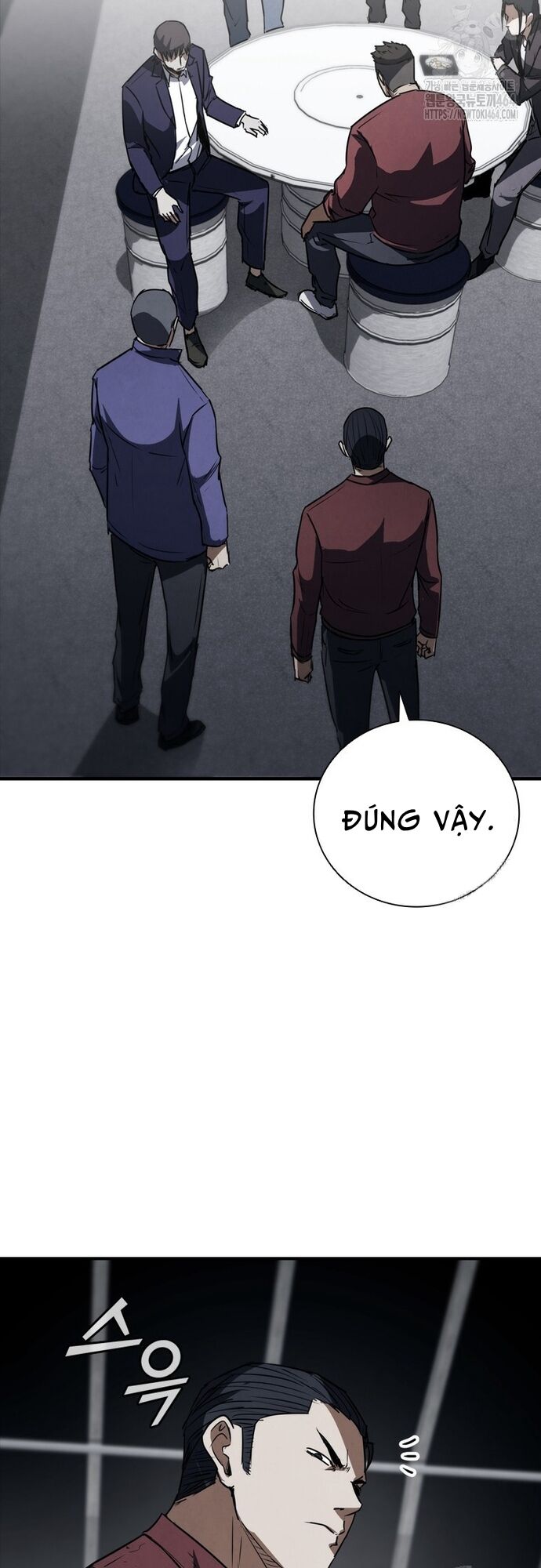 Cá Mập Wyvern Chapter 79 - 21