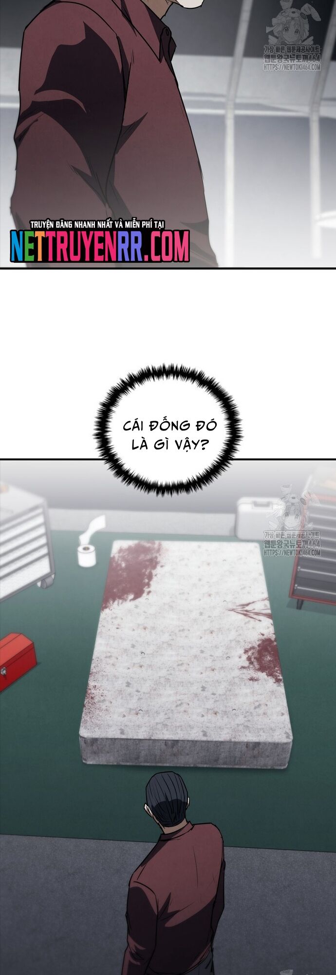 Cá Mập Wyvern Chapter 79 - 22