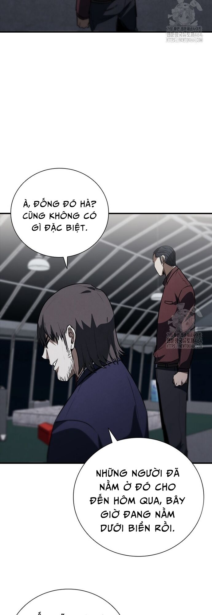 Cá Mập Wyvern Chapter 79 - 23