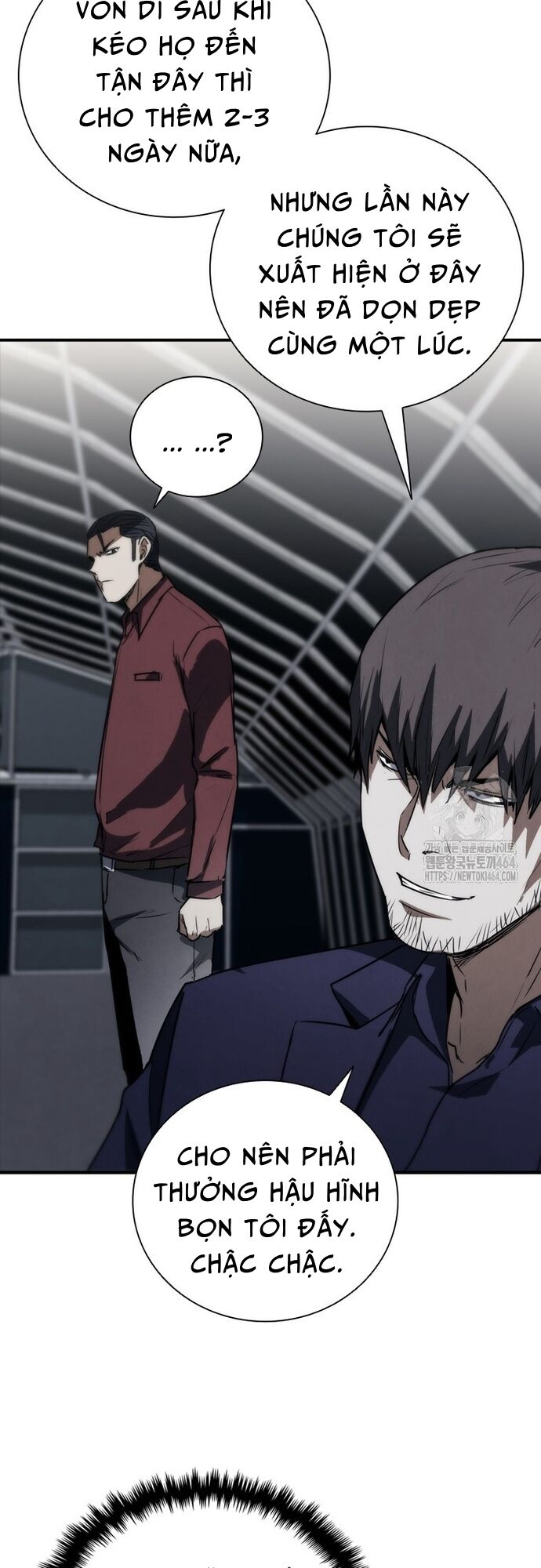 Cá Mập Wyvern Chapter 79 - 24