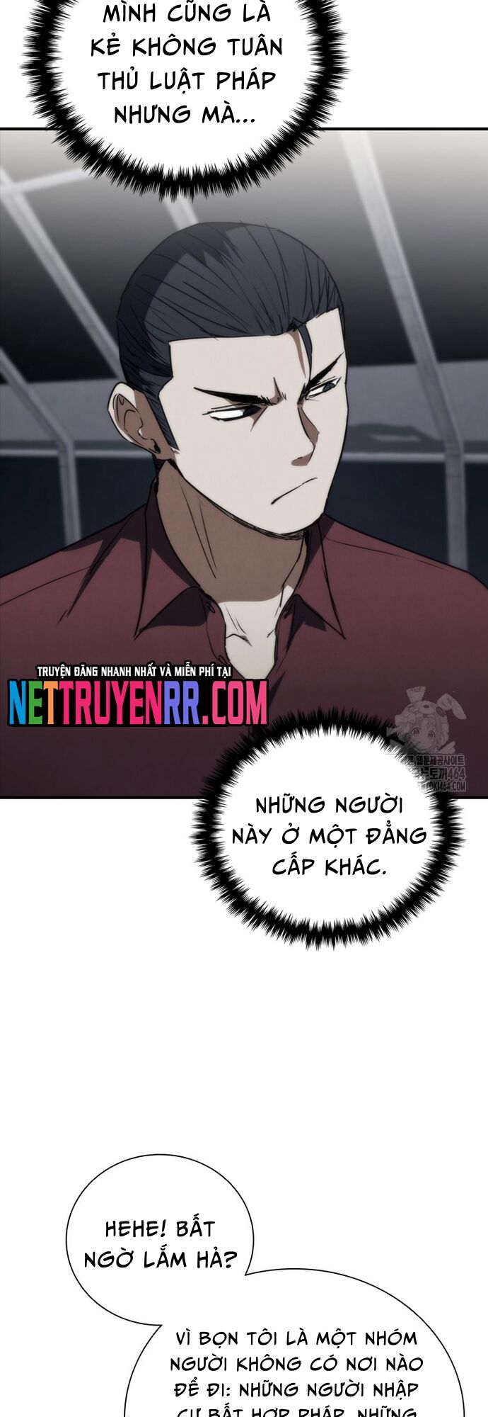 Cá Mập Wyvern Chapter 79 - 25