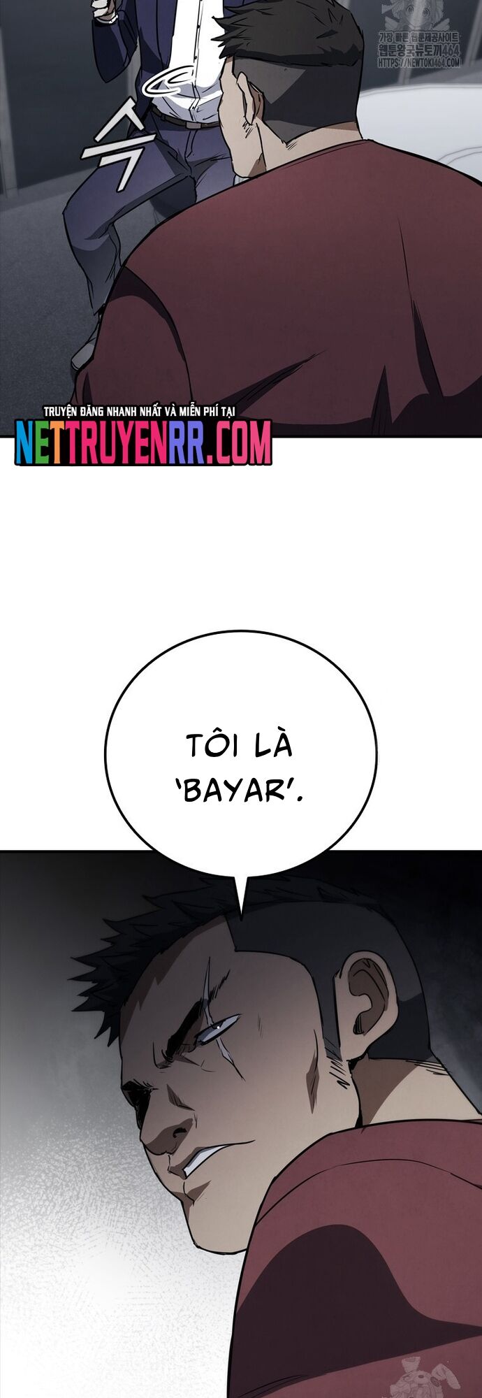 Cá Mập Wyvern Chapter 79 - 28