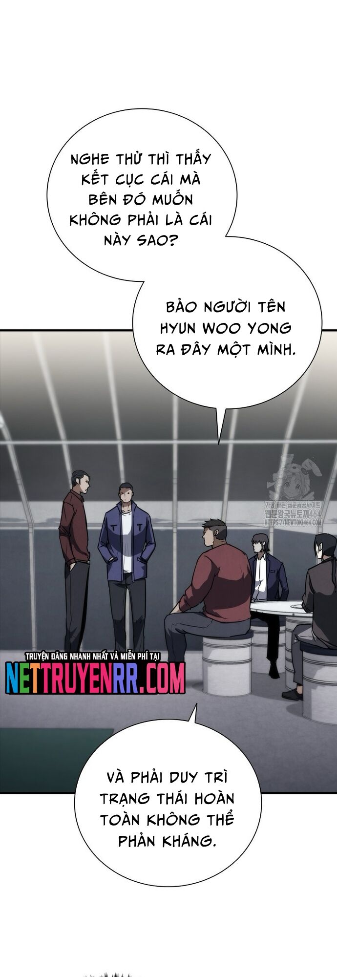 Cá Mập Wyvern Chapter 79 - 30