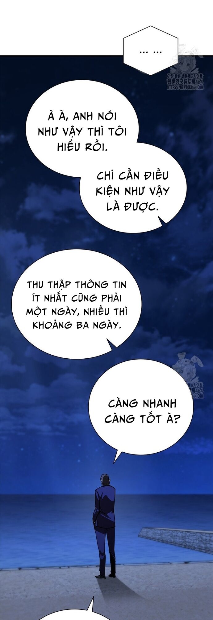 Cá Mập Wyvern Chapter 79 - 4