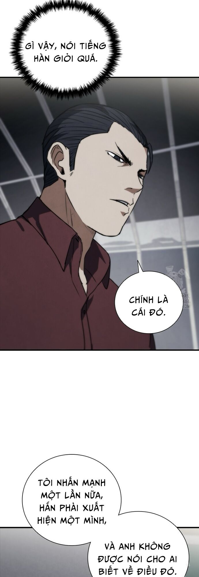 Cá Mập Wyvern Chapter 79 - 31