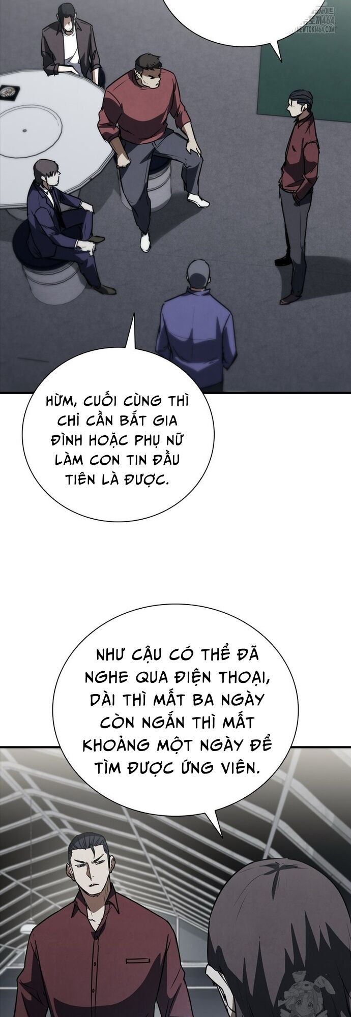 Cá Mập Wyvern Chapter 79 - 32