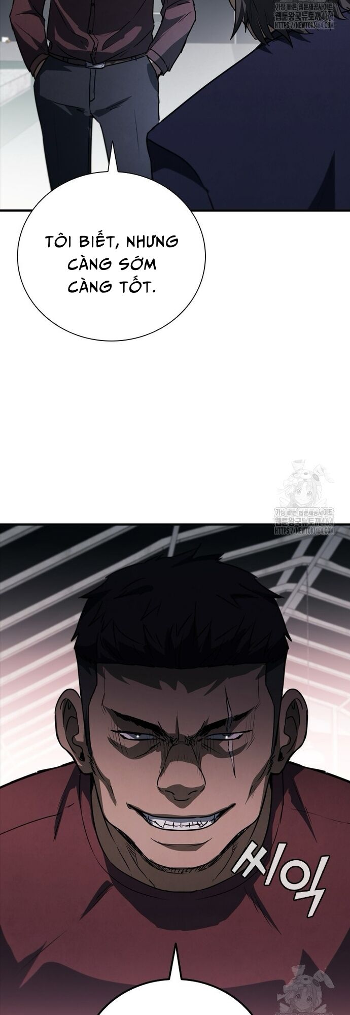 Cá Mập Wyvern Chapter 79 - 33