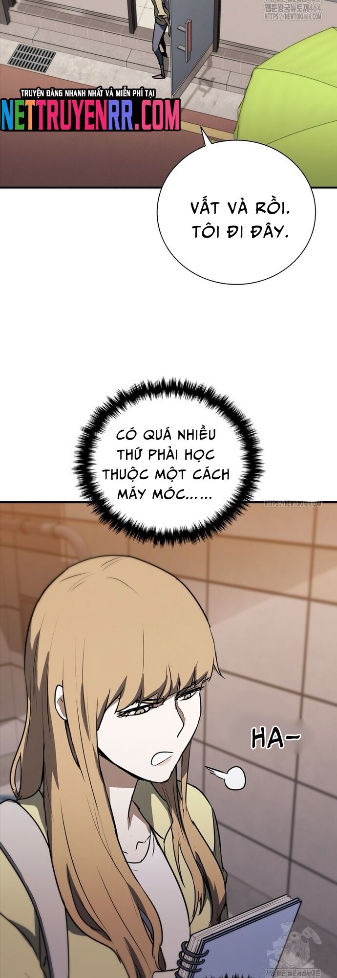 Cá Mập Wyvern Chapter 79 - 35