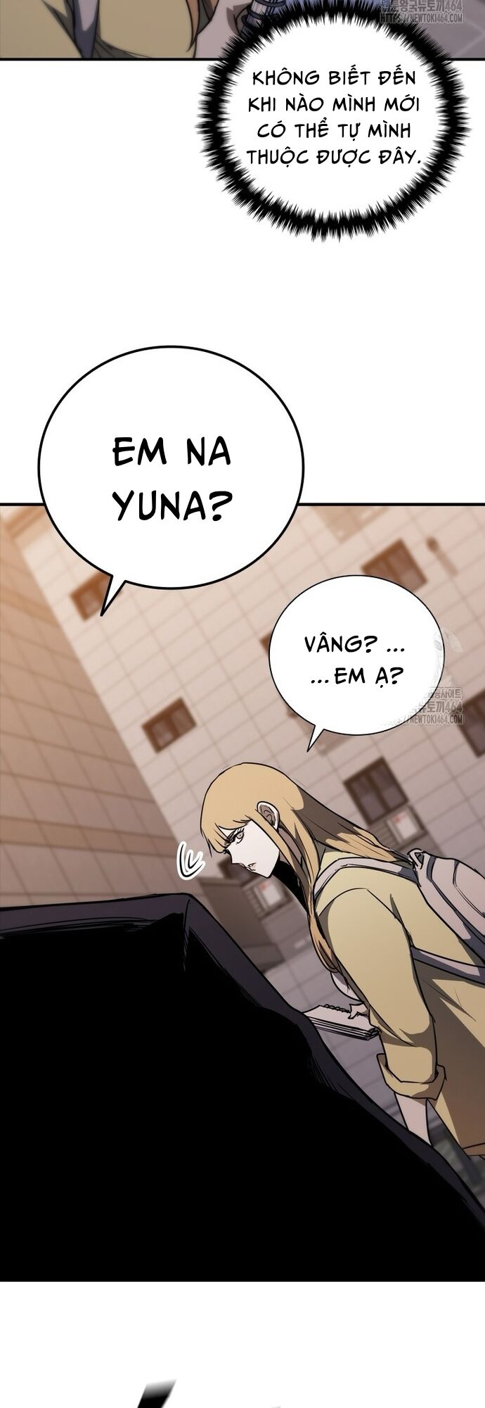 Cá Mập Wyvern Chapter 79 - 36