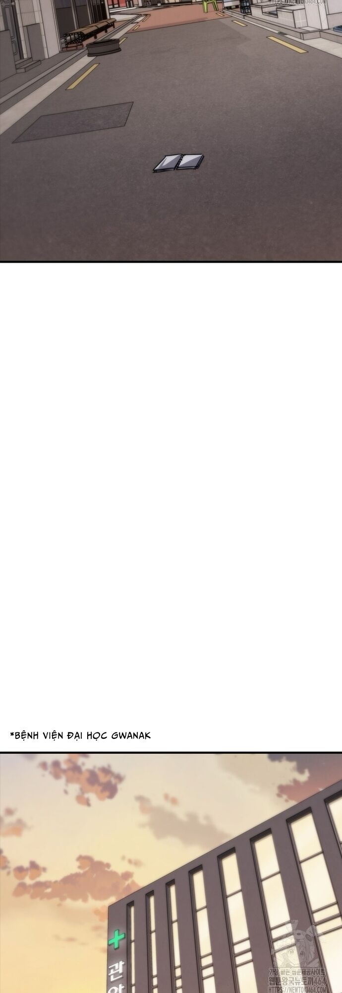 Cá Mập Wyvern Chapter 79 - 39