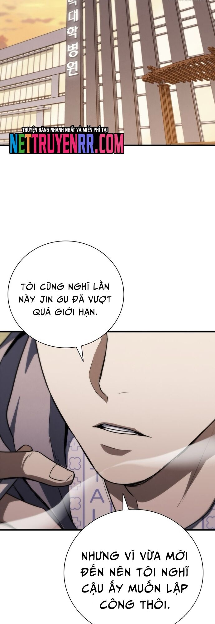 Cá Mập Wyvern Chapter 79 - 40