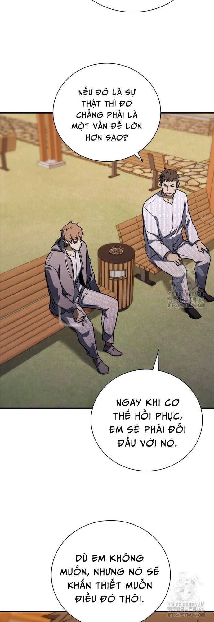 Cá Mập Wyvern Chapter 79 - 41