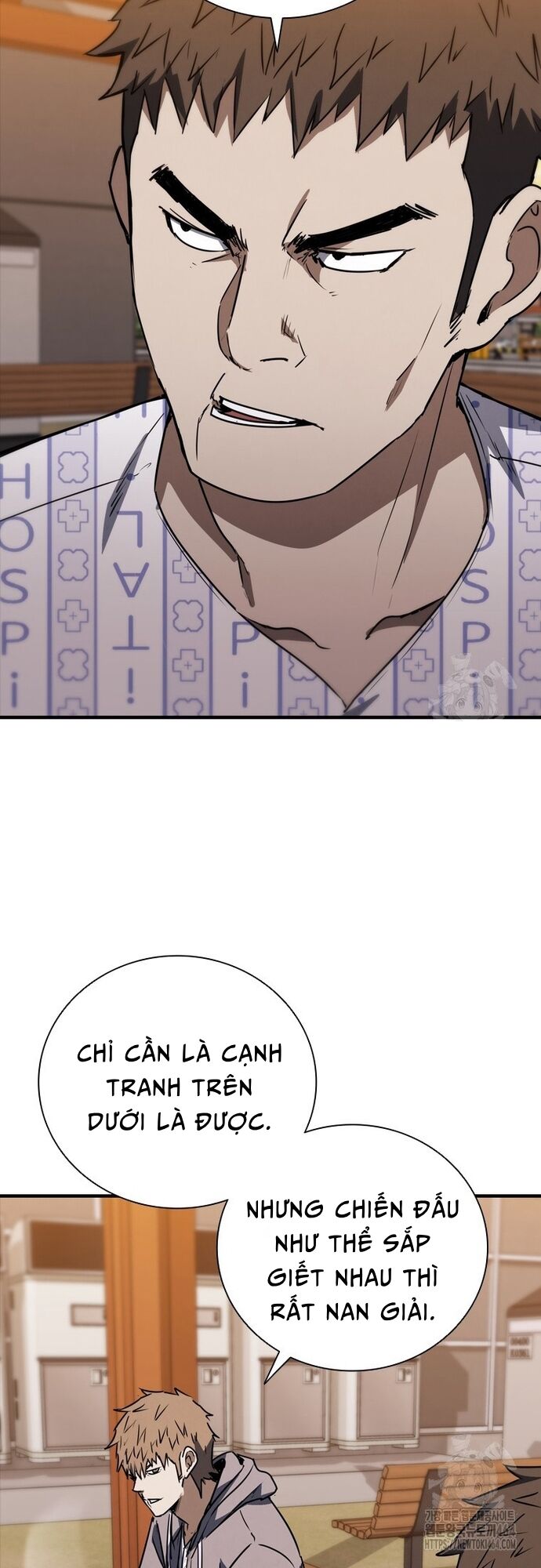 Cá Mập Wyvern Chapter 79 - 42