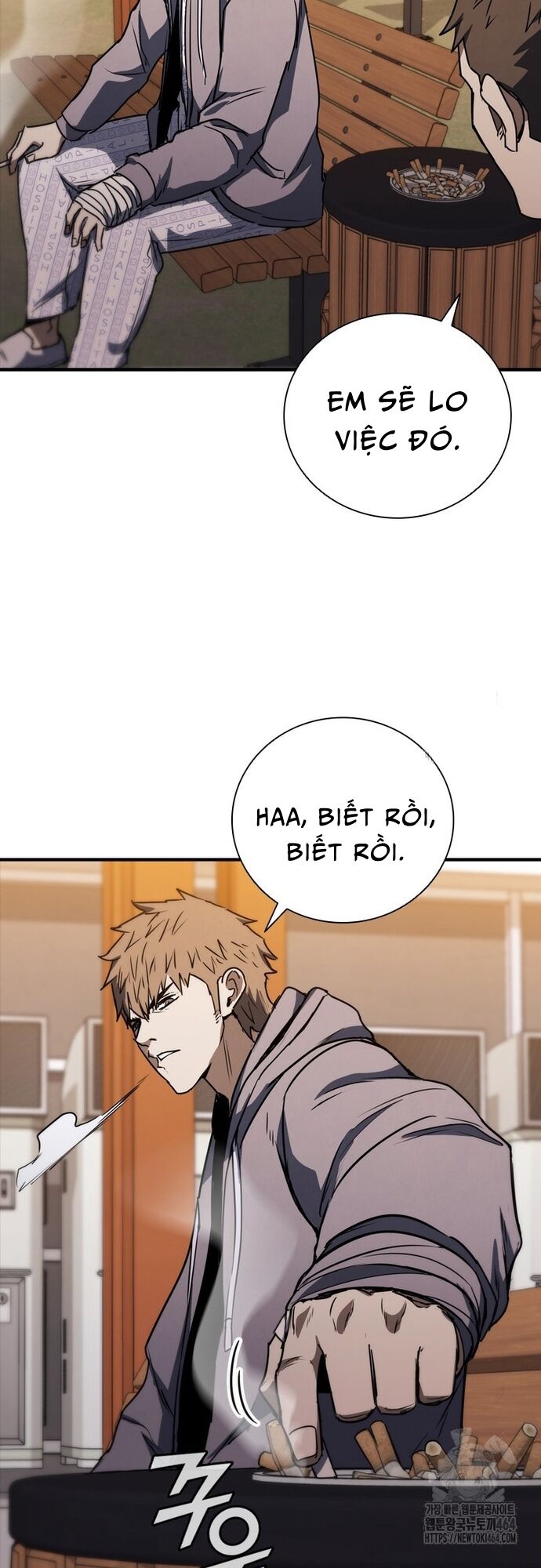 Cá Mập Wyvern Chapter 79 - 43