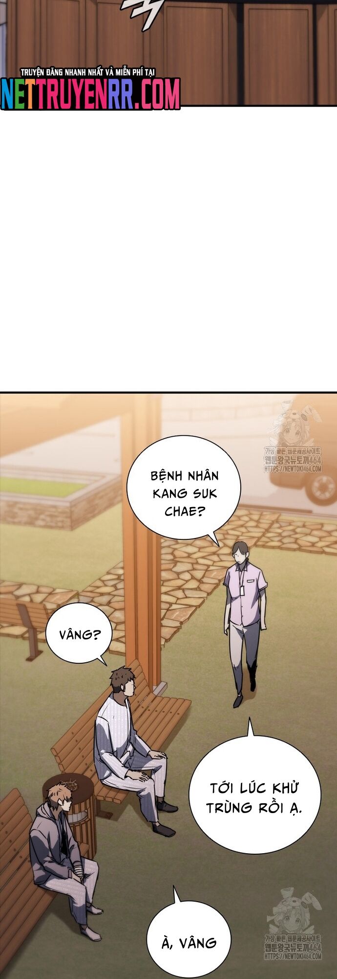 Cá Mập Wyvern Chapter 79 - 44