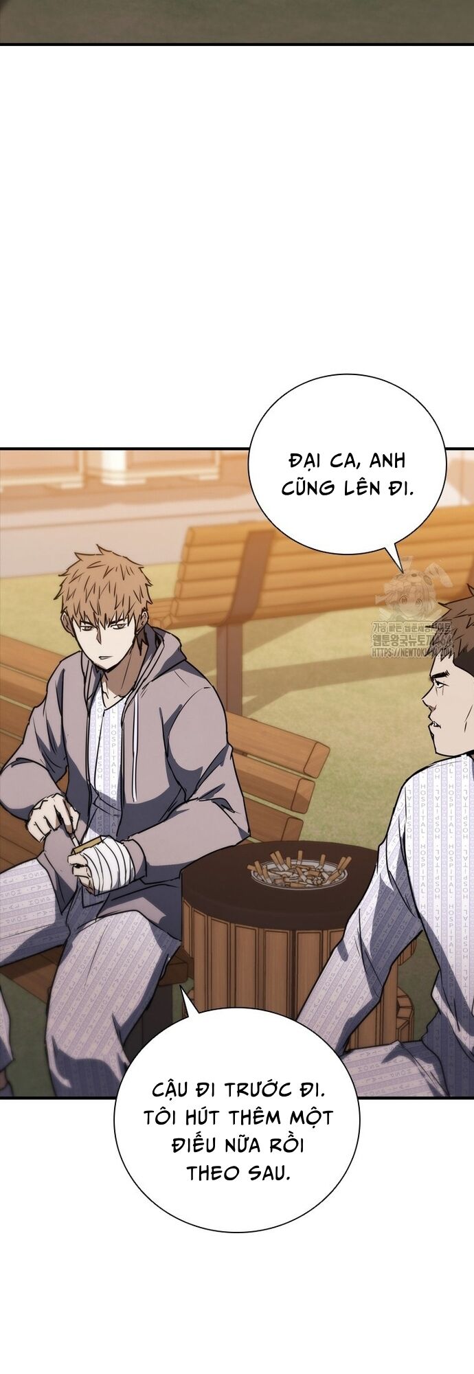 Cá Mập Wyvern Chapter 79 - 45