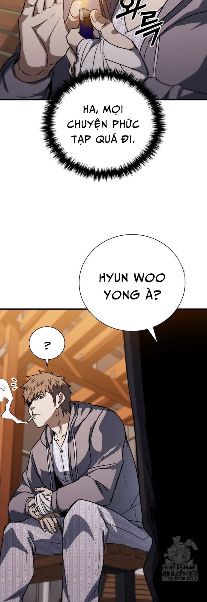 Cá Mập Wyvern Chapter 79 - 48