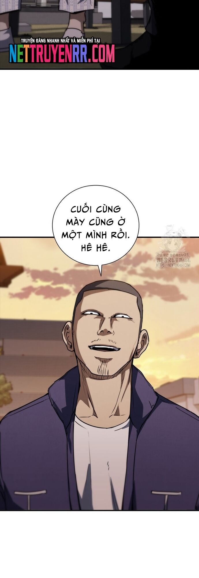 Cá Mập Wyvern Chapter 79 - 49