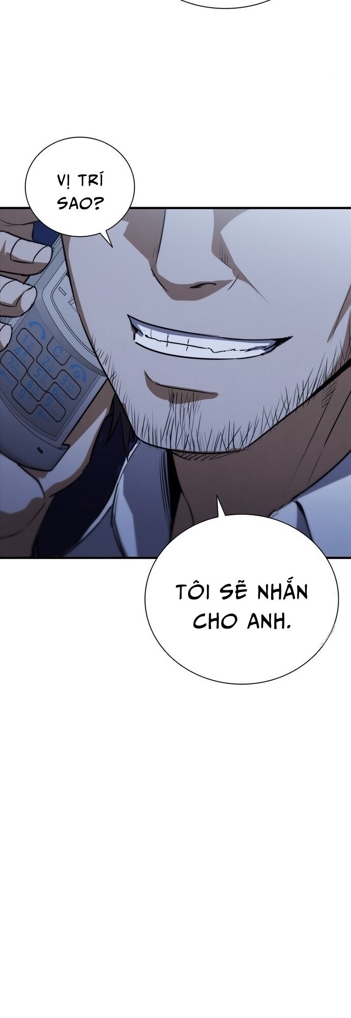 Cá Mập Wyvern Chapter 79 - 6